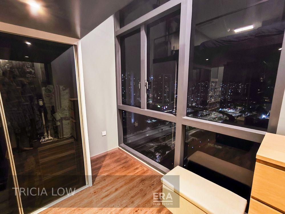 Prop-GPT: Condominium: D23 Bukit Panjang The Tennery
