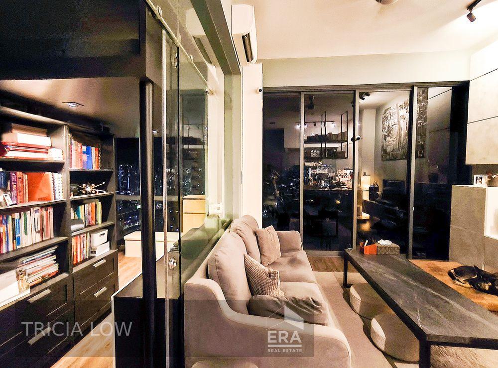 Condominium for Sale. 
