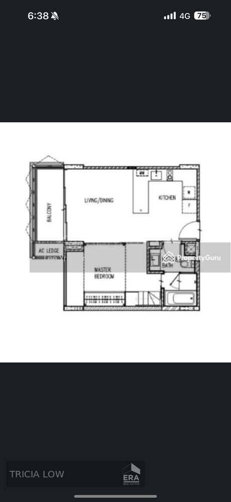 Condominium for Sale. 