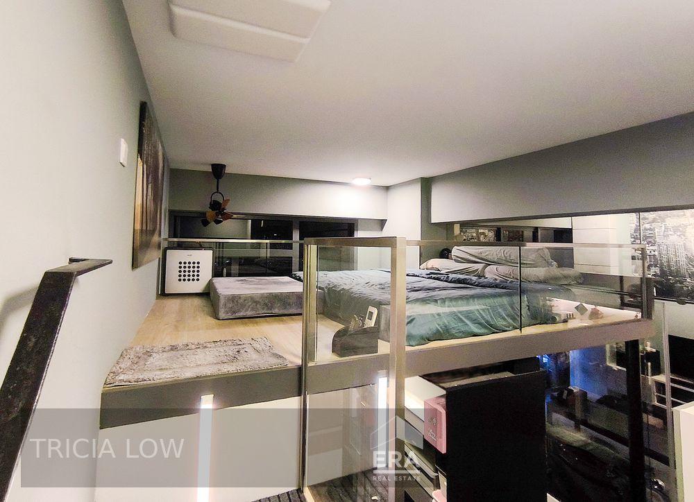 Condominium for Sale. 