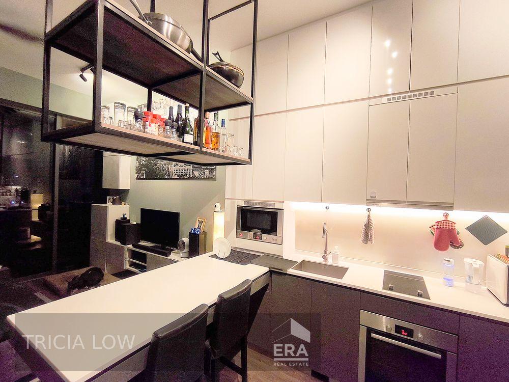 Condominium for Sale. 