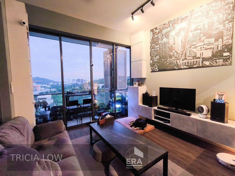 Condominium for Sale. 