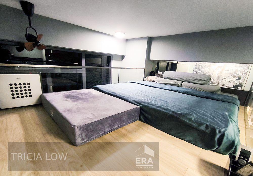 Condominium for Sale. 