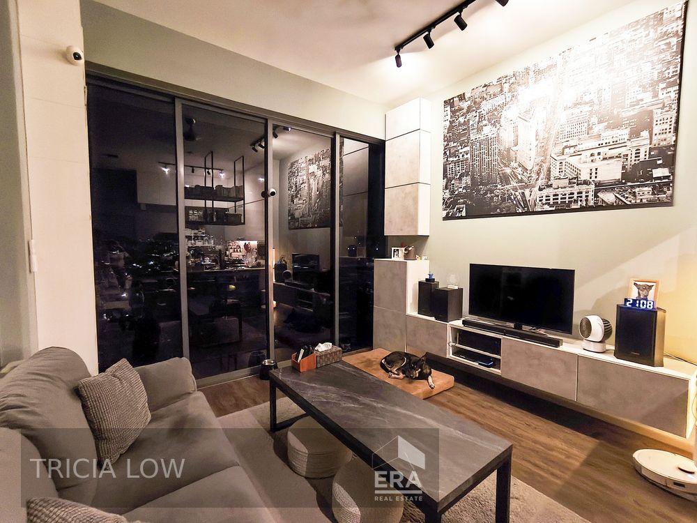 Condominium for Sale. 