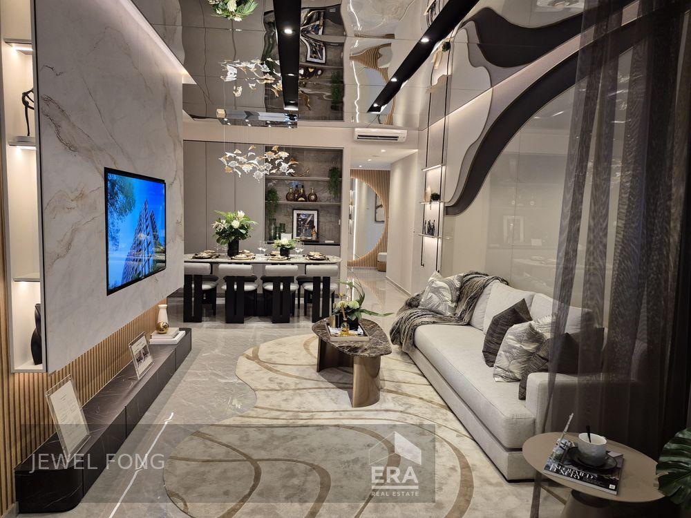 Condominium for Sale. , Norwood Grand. , SGD 2,616,000 | Leasehold 99. 