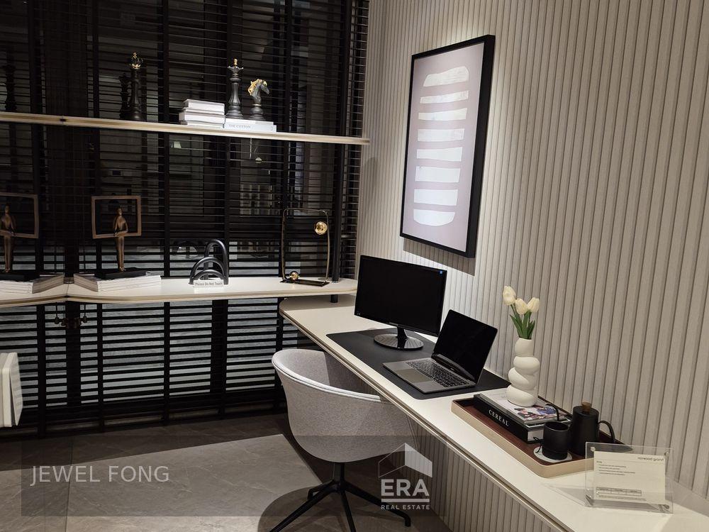 Condominium for Sale. , Norwood Grand. , SGD 2,616,000 | Leasehold 99. 