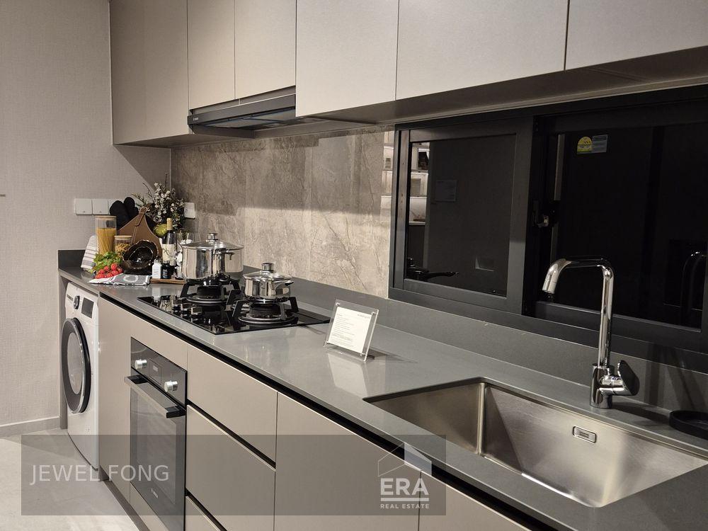 Condominium for Sale. , Norwood Grand. , SGD 2,616,000 | Leasehold 99. 