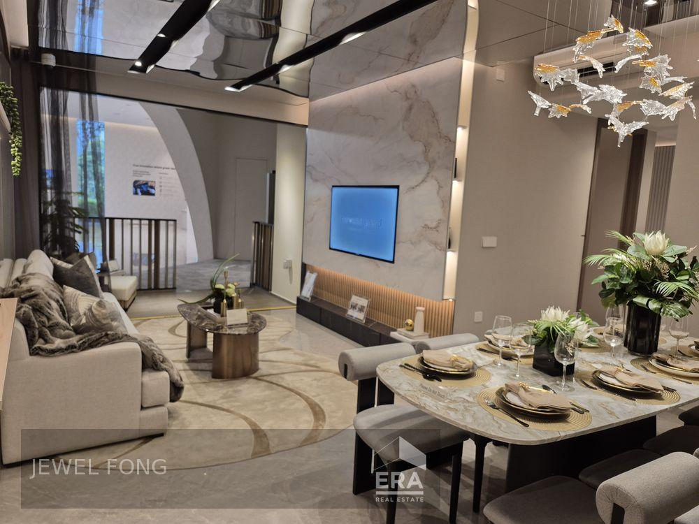 Condominium for Sale. , Norwood Grand. , SGD 2,616,000 | Leasehold 99. 