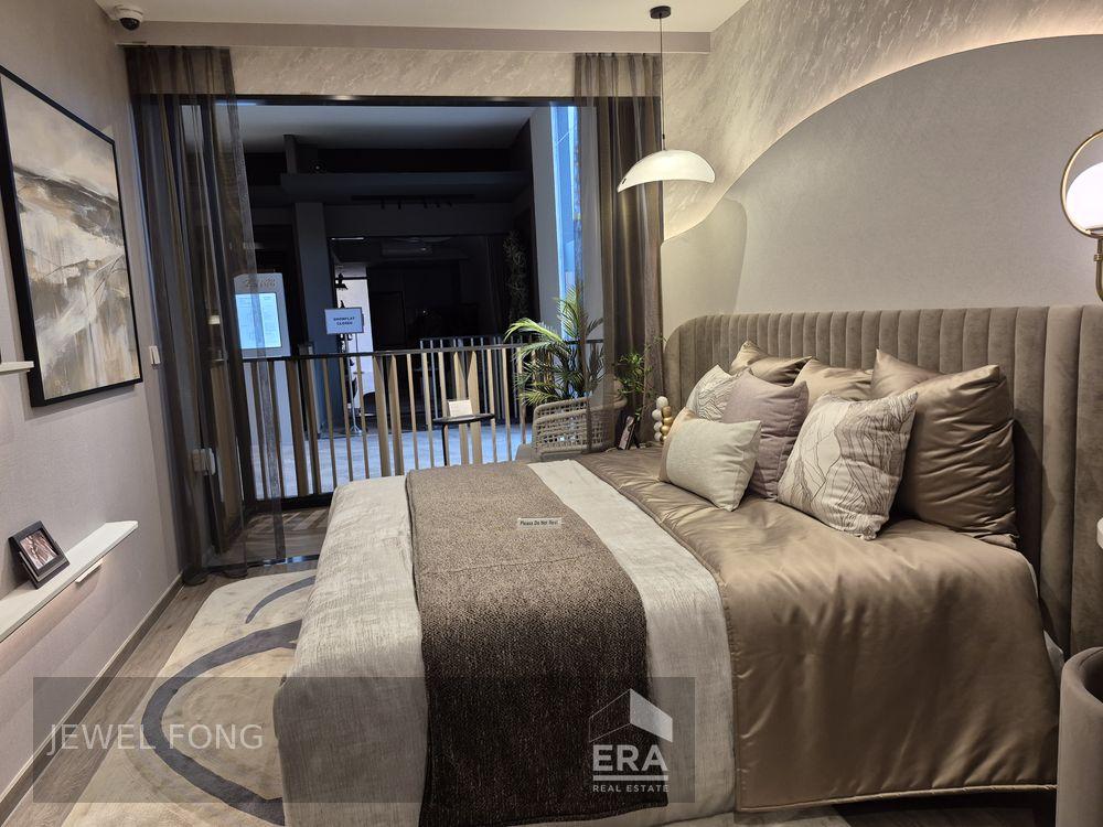 Condominium for Sale. , Norwood Grand. , SGD 2,616,000 | Leasehold 99. 