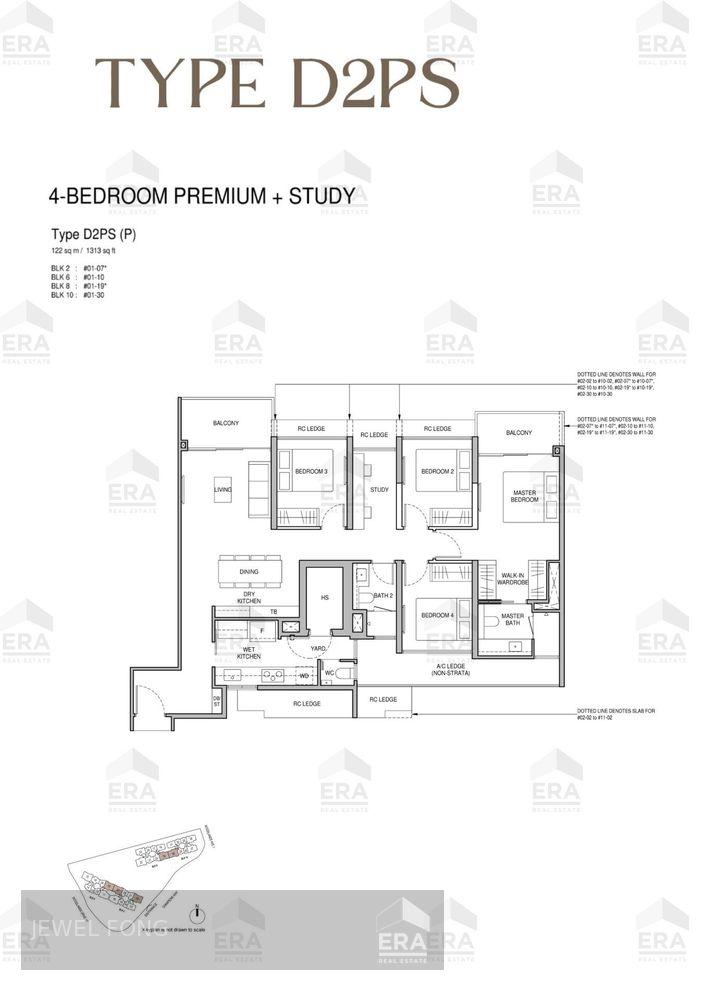 Condominium for Sale. , Norwood Grand. , SGD 2,616,000 | Leasehold 99. 