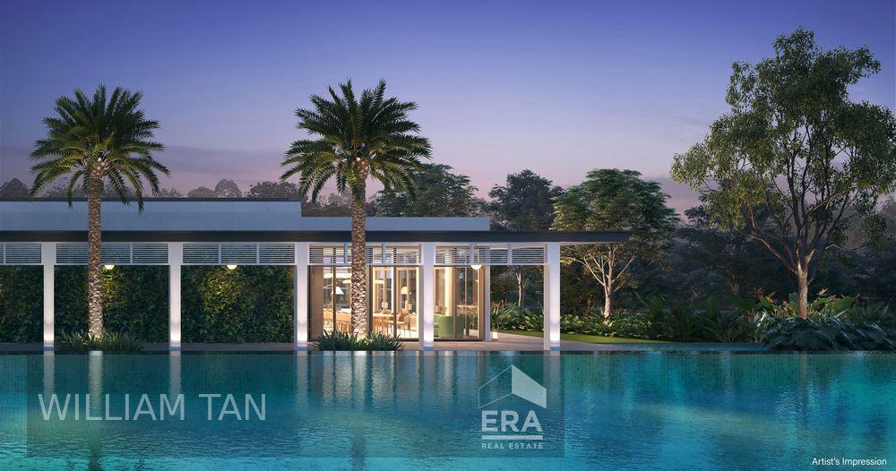 Prop-GPT: Condominium: D05  Bloomsbury Residences