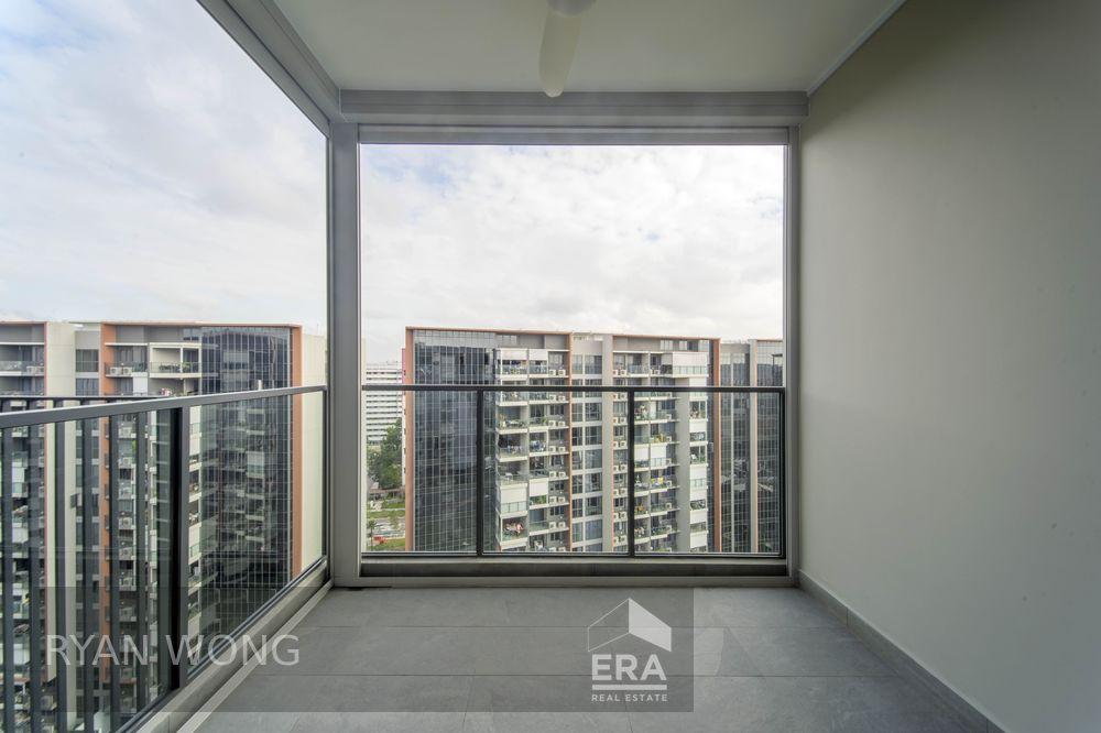 Prop-GPT: Condominium: D19 Serangoon Affinity at Serangoon