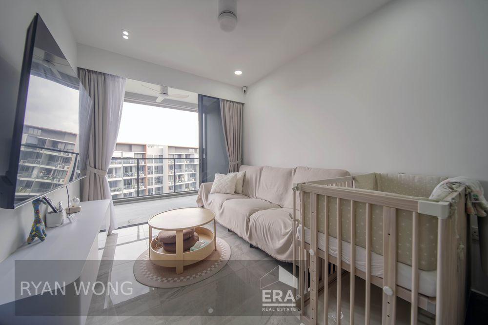 Condominium for Sale. 