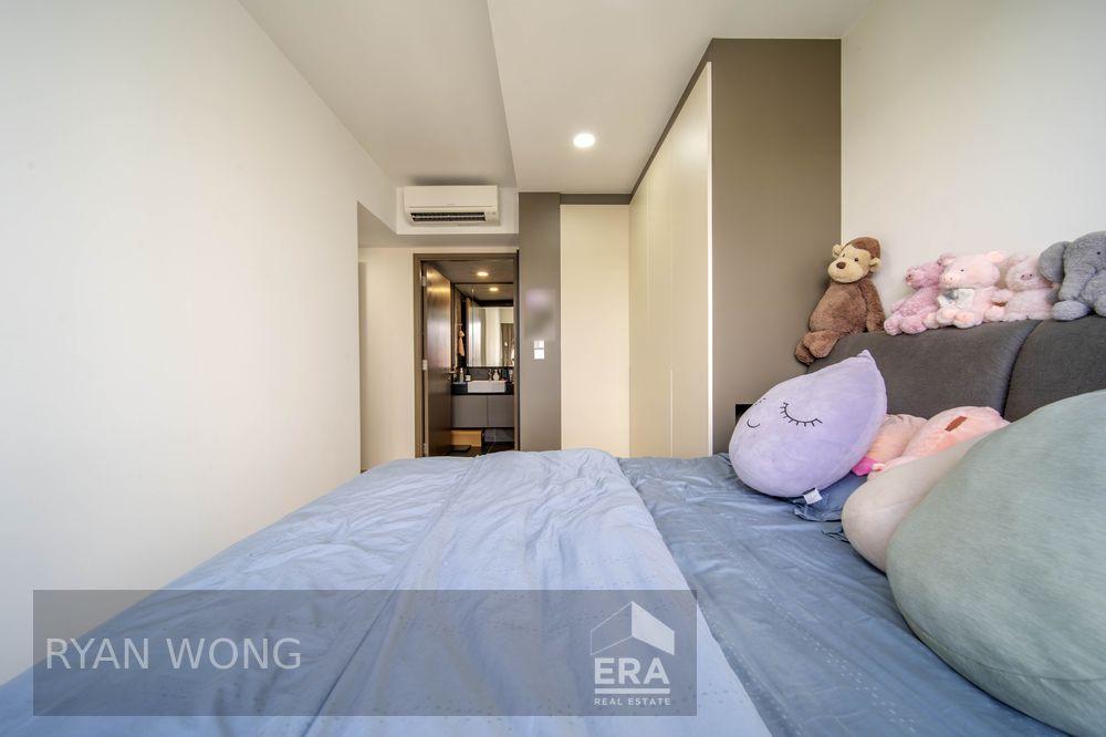 Condominium for Sale. 