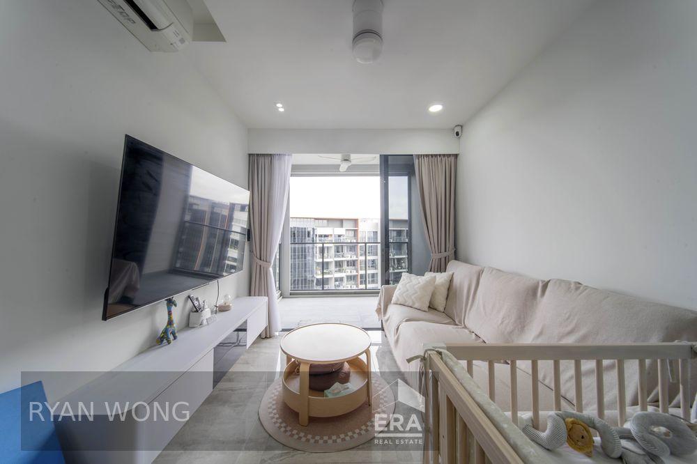 Condominium for Sale. 