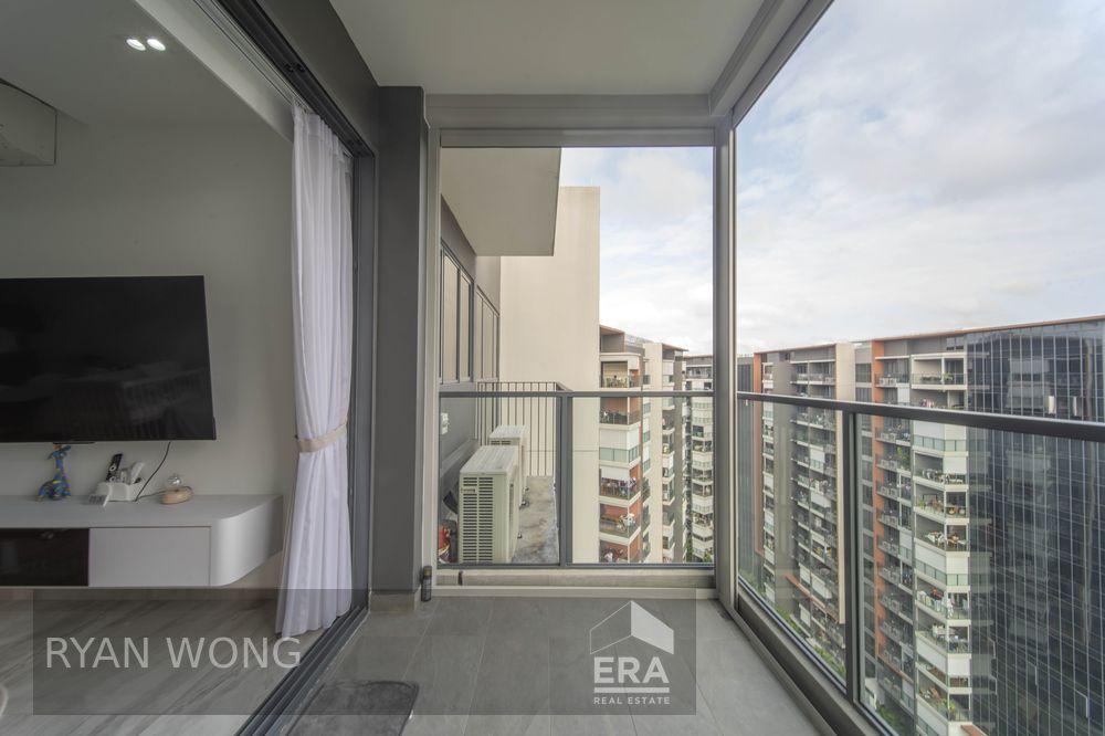 Condominium for Sale. 
