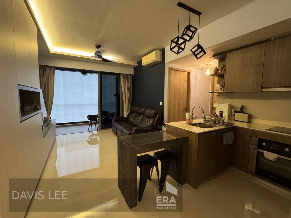 Condominium for Sale. 