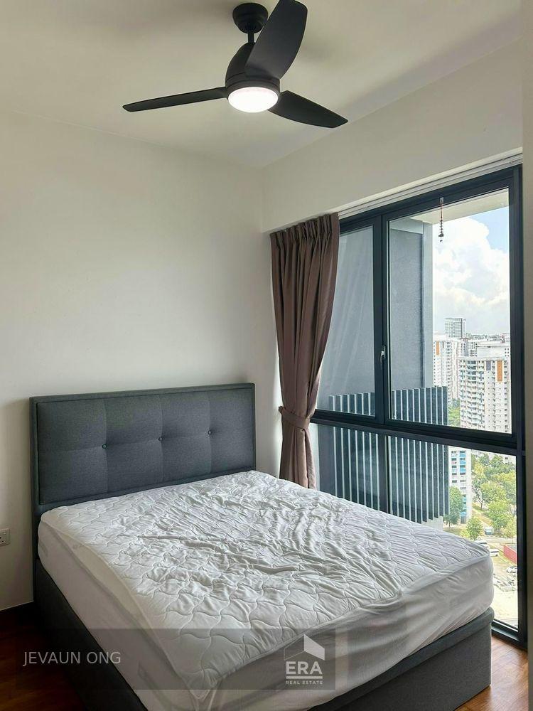 Condominium for Sale: Gateway Drive, Jurong East, D22, 608533