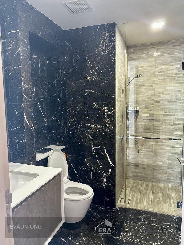 Condominium for Sale: Gateway Drive, Jurong East, D22, 608533