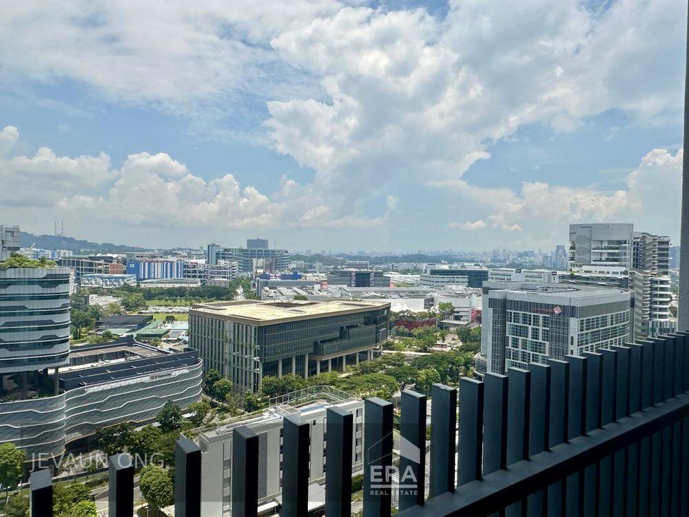 Condominium for Sale: Gateway Drive, Jurong East, D22, 608533