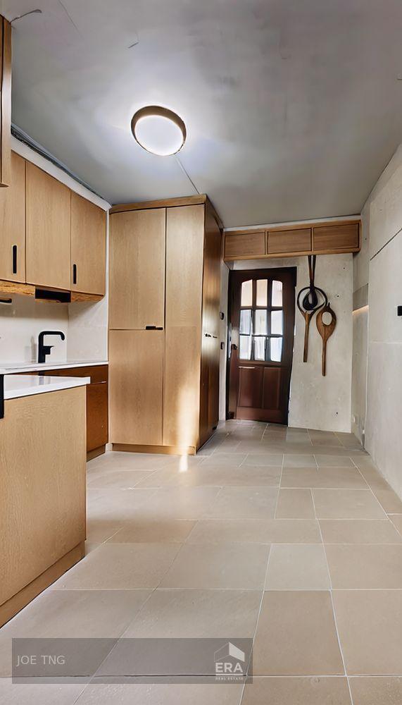 HDB - 3 room for Sale: Senja Road, Bukit Panjang, D23, 670602