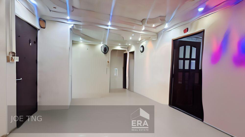 HDB - 3 room for Sale: Senja Road, Bukit Panjang, D23, 670602