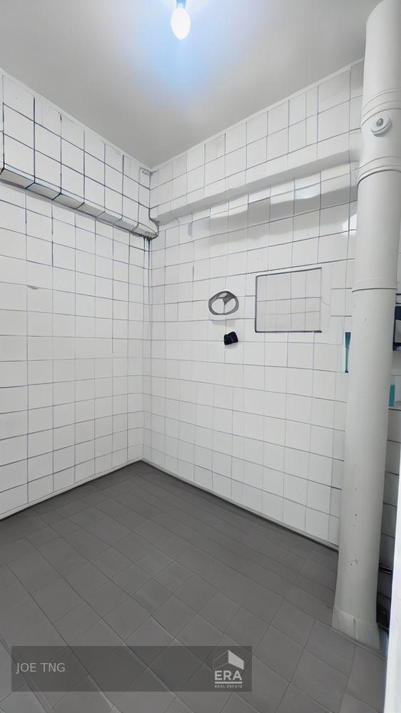 HDB - 3 room for Sale: Senja Road, Bukit Panjang, D23, 670602