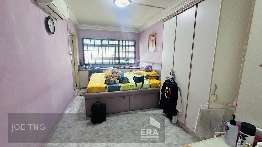HDB - 3 room for Sale: Senja Road, Bukit Panjang, D23, 670602