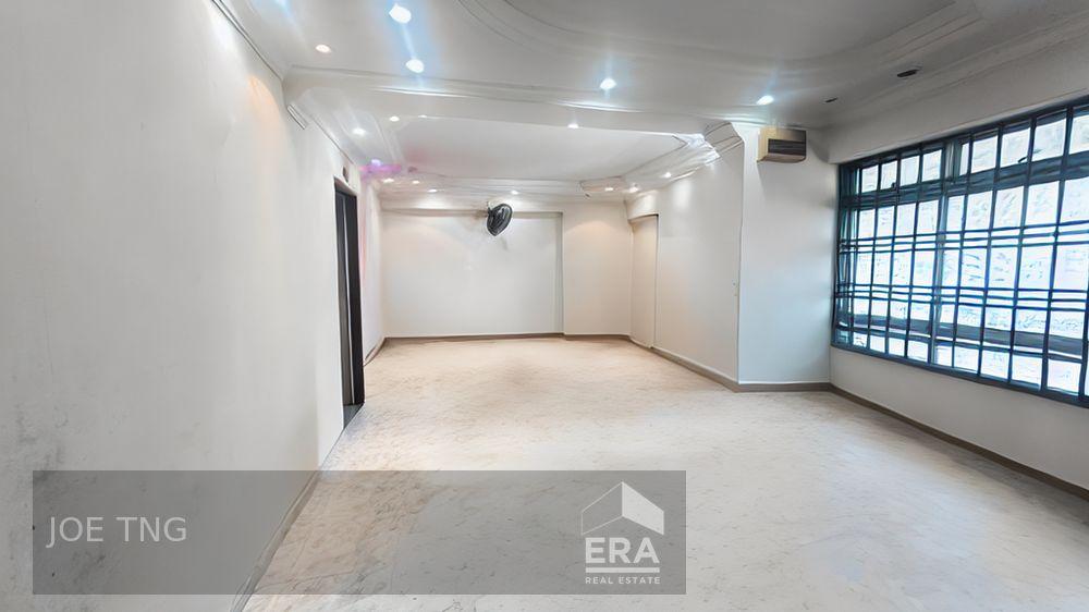 HDB - 3 room for Sale: Senja Road, Bukit Panjang, D23, 670602