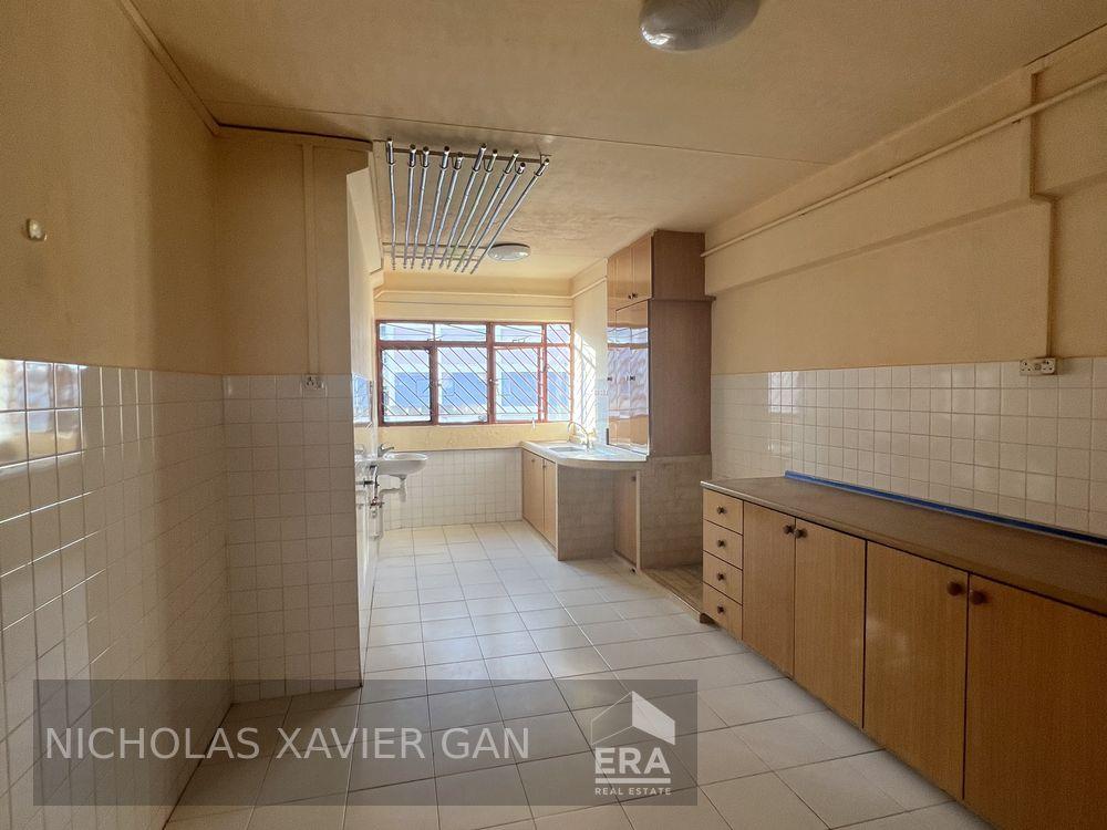 HDB - 2 room for Sale. 