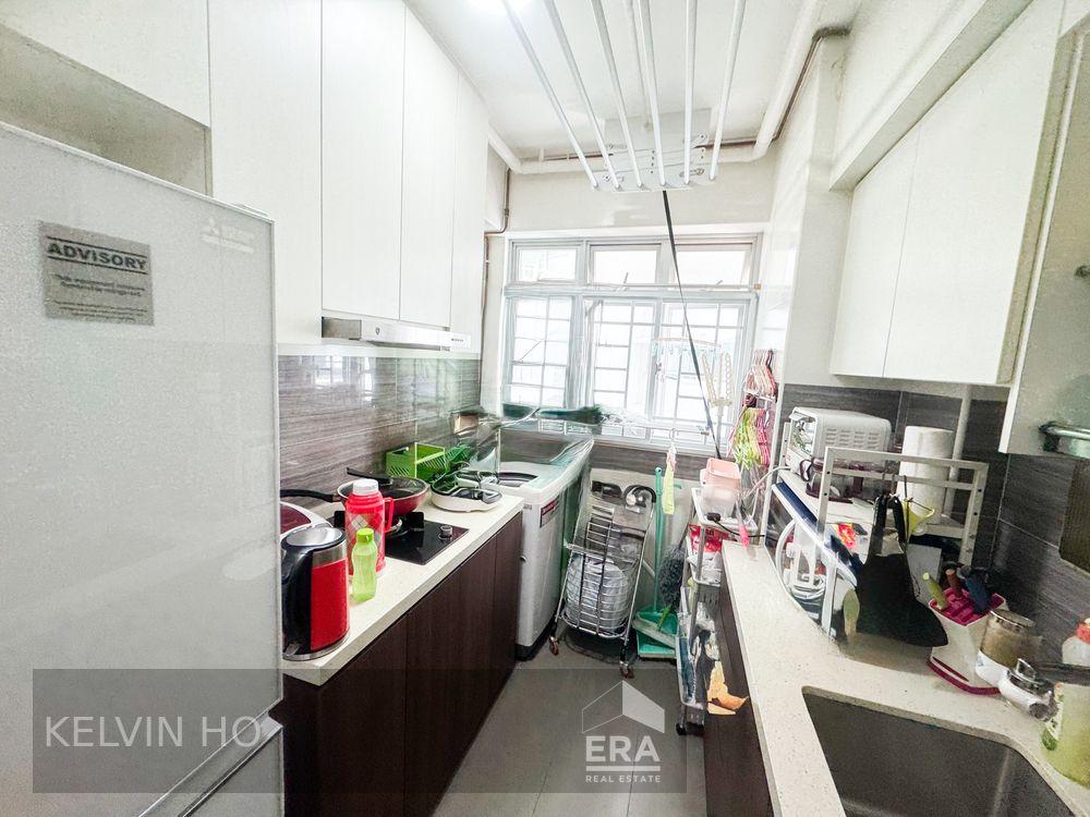 HDB - 1 room for Sale. 