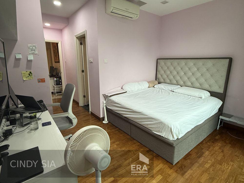 Prop-GPT: Condominium: D23 Bukit Panjang Hazel Park Condo