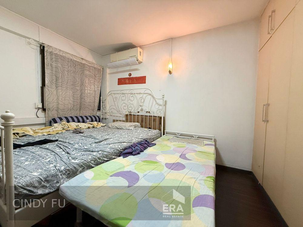 Prop-GPT: HDB - 2 room: D12 Toa Payoh 12 Lorong 7 Toa Payoh