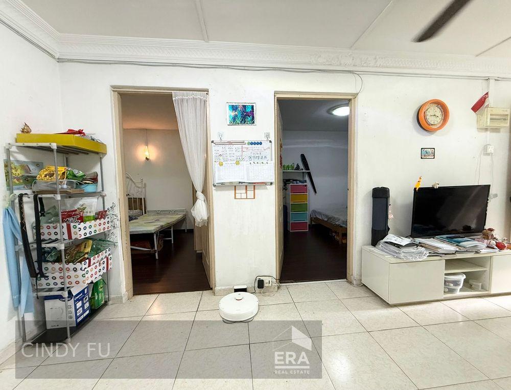 HDB - 2 room for Sale: Lorong 7 Toa Payoh, Toa Payoh, D12, 310012