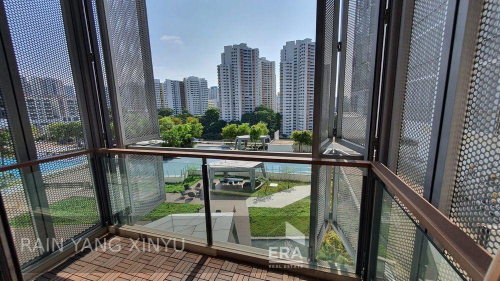 Prop-GPT: Condominium: D23 Bukit Panjang The Tennery