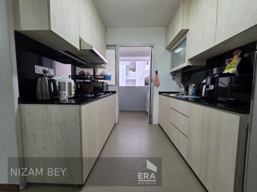 HDB - 2 room for Sale: Boon Lay Avenue, Boon Lay, D22, 642217