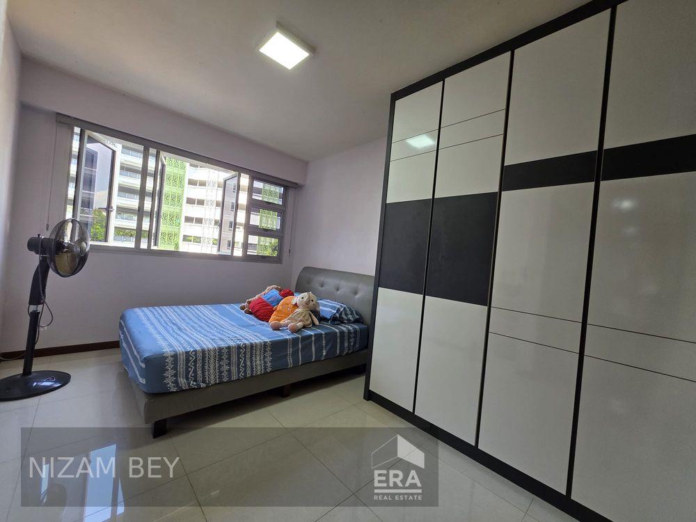 HDB - 2 room for Sale: Boon Lay Avenue, Boon Lay, D22, 642217