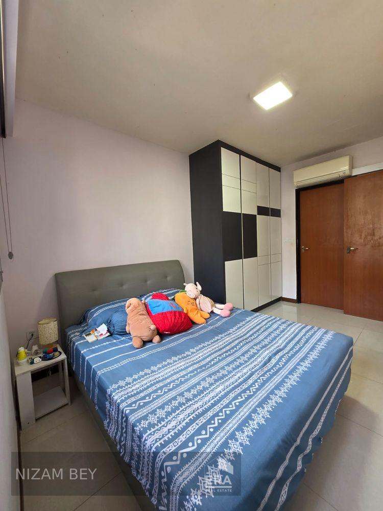 HDB - 2 room for Sale: Boon Lay Avenue, Boon Lay, D22, 642217