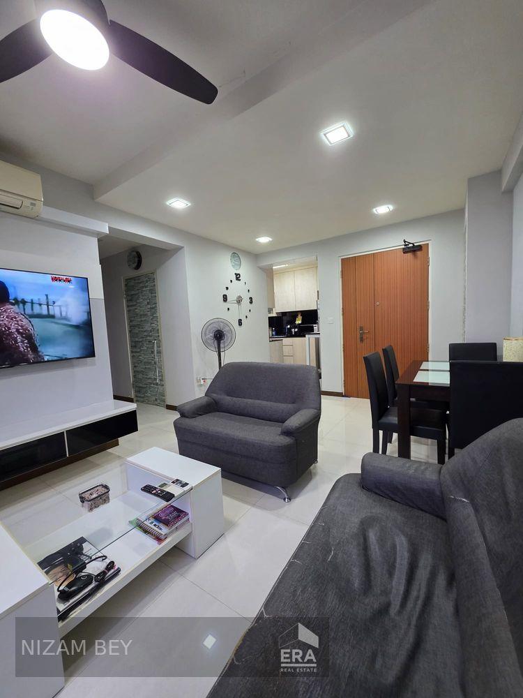 HDB - 2 room for Sale: Boon Lay Avenue, Boon Lay, D22, 642217