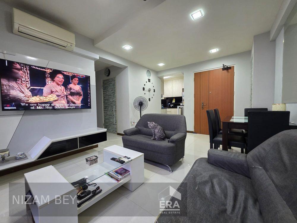 HDB - 2 room for Sale: Boon Lay Avenue, Boon Lay, D22, 642217