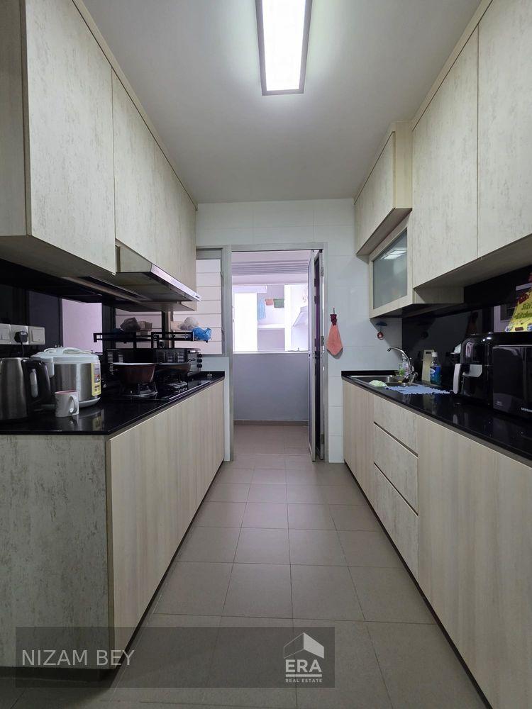 HDB - 2 room for Sale: Boon Lay Avenue, Boon Lay, D22, 642217