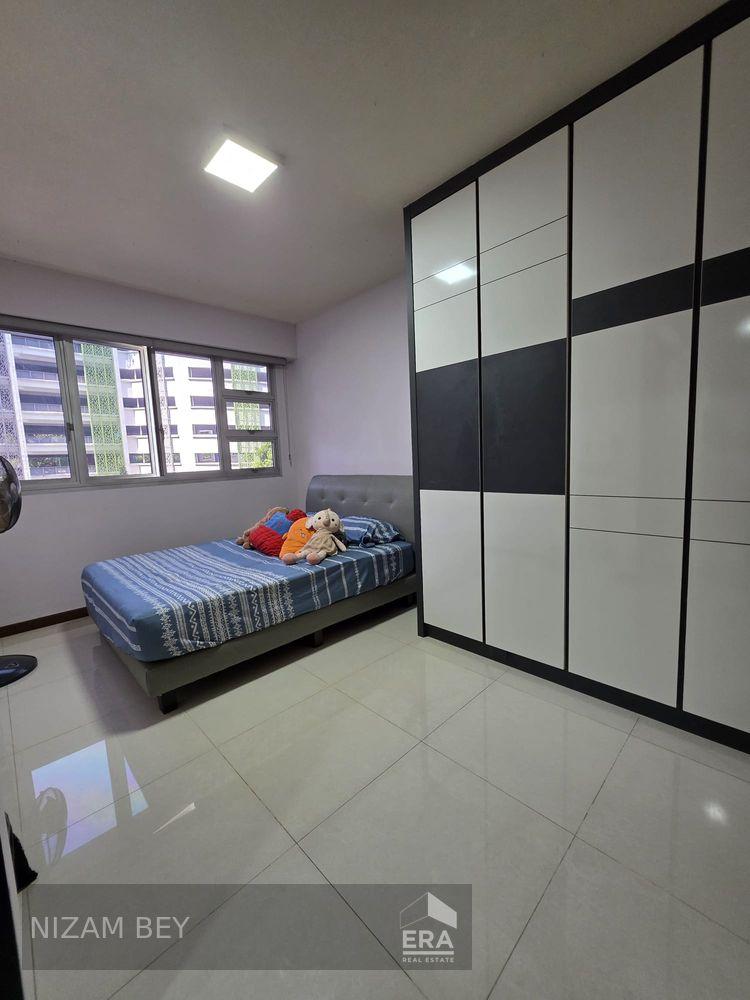 HDB - 2 room for Sale: Boon Lay Avenue, Boon Lay, D22, 642217