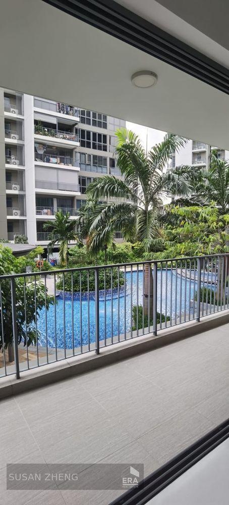 Condominium for Sale: Yishun Central 1, Yishun, D27, 768806