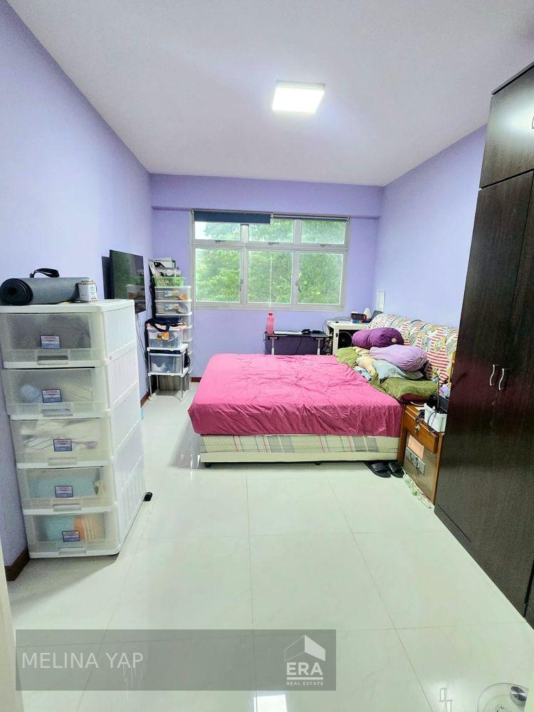 HDB - 3 room for Sale. 