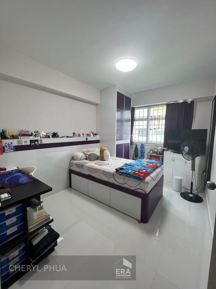 HDB - 3 room for Sale: Yishun Avenue 11, Yishun, D27, 762428