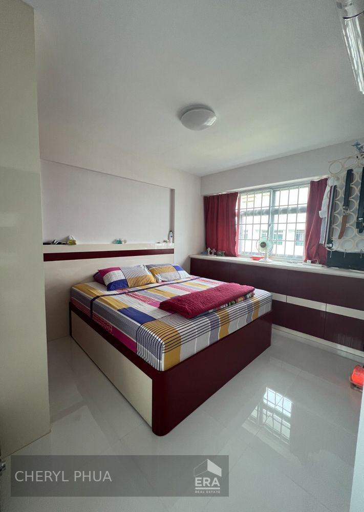 HDB - 3 room for Sale: Yishun Avenue 11, Yishun, D27, 762428