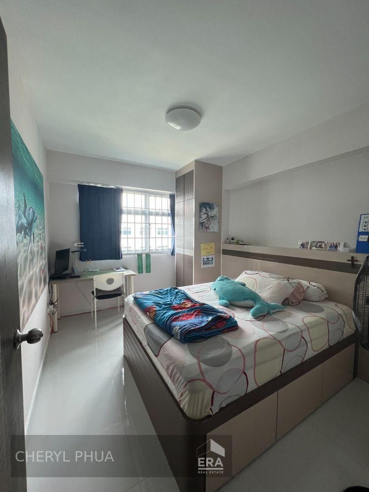 HDB - 3 room for Sale: Yishun Avenue 11, Yishun, D27, 762428