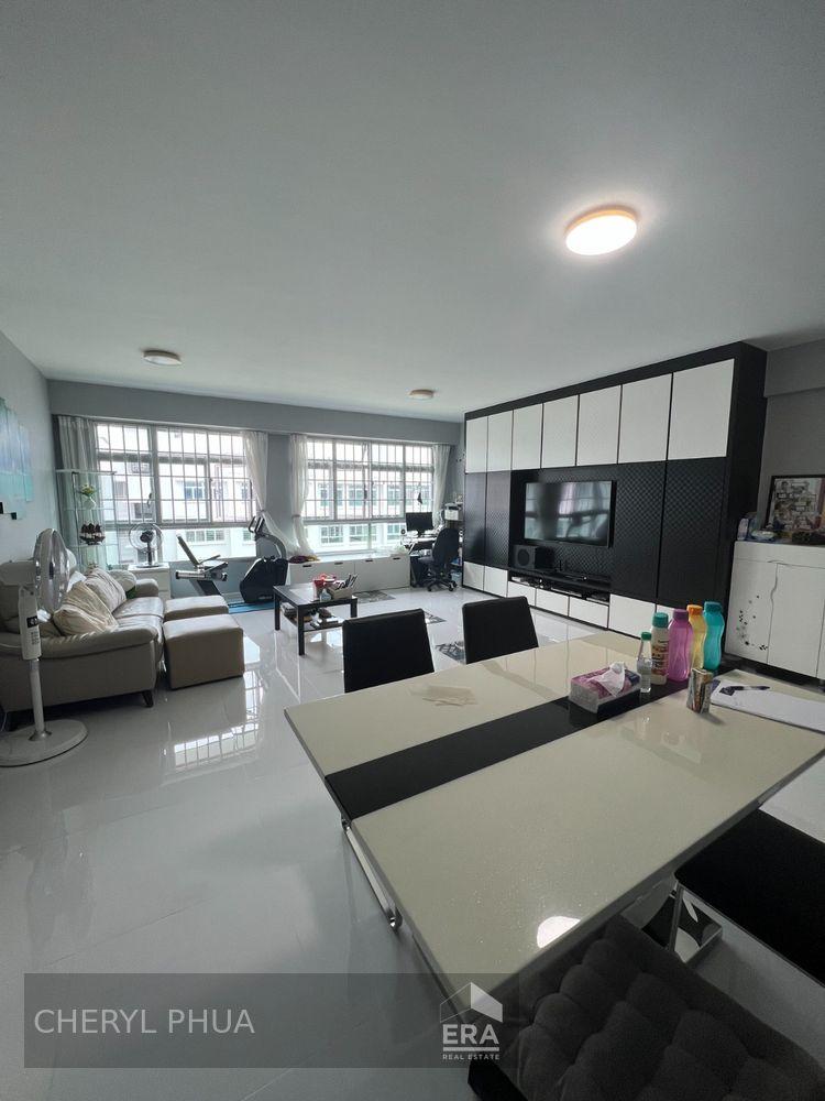 HDB - 3 room for Sale: Yishun Avenue 11, Yishun, D27, 762428