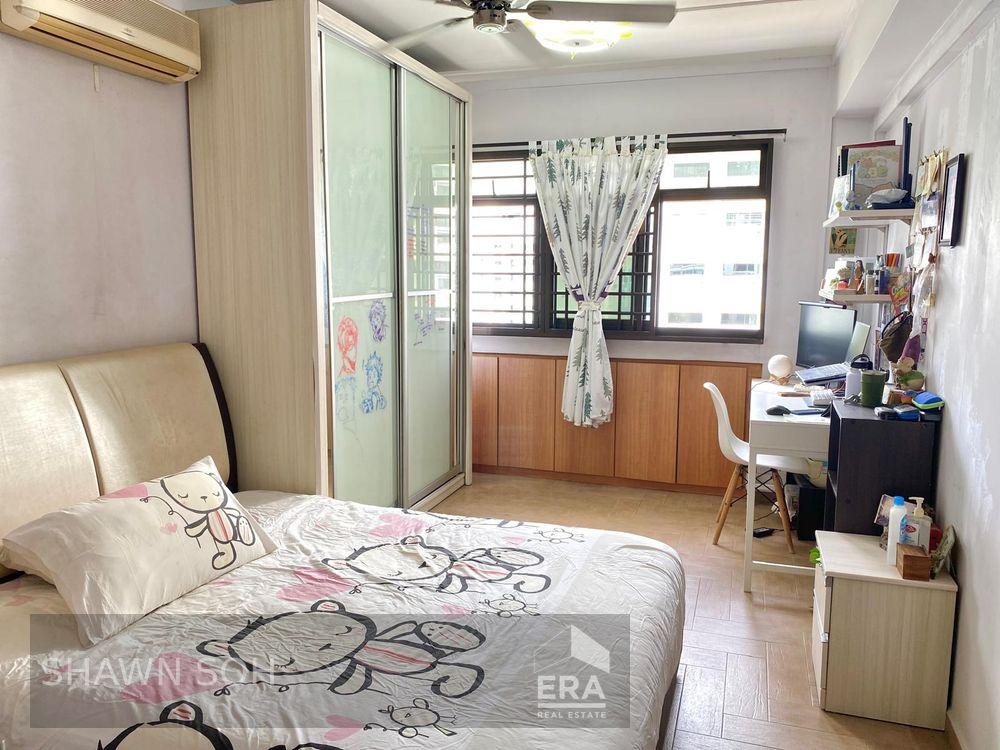 HDB - 3 room for Sale: Bukit Panjang Ring Road, Bukit Panjang, D23, 670448