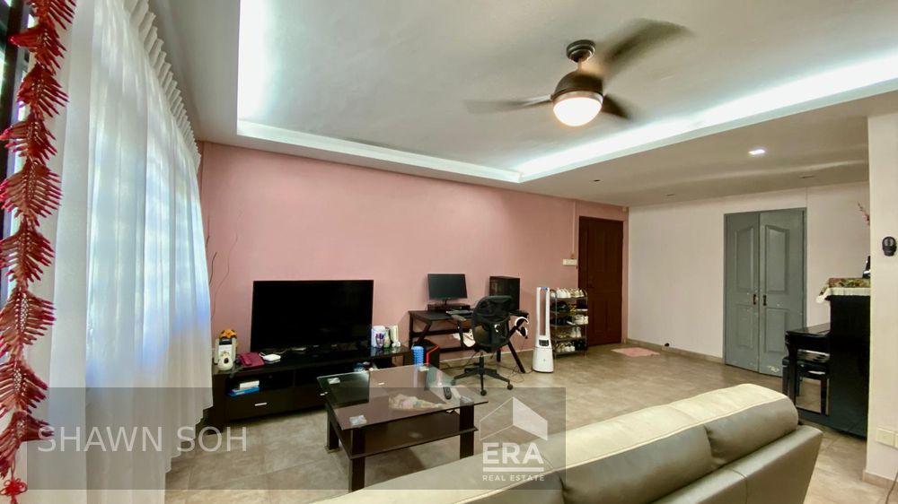 HDB - 3 room for Sale: Bukit Panjang Ring Road, Bukit Panjang, D23, 670448